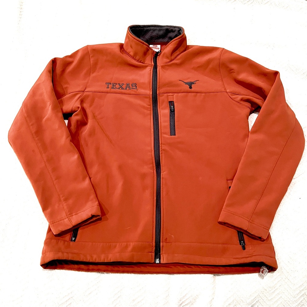 University of Texas Jacket